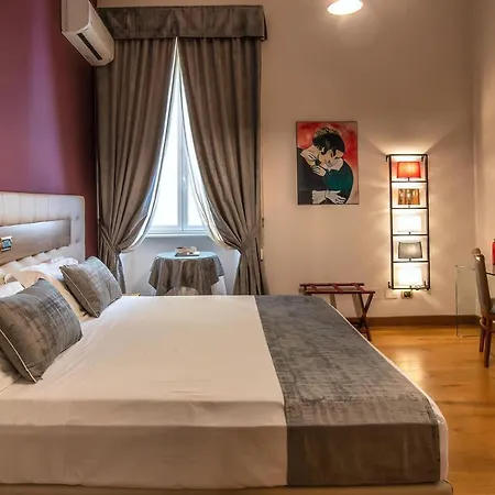 Paba Hotel Rome