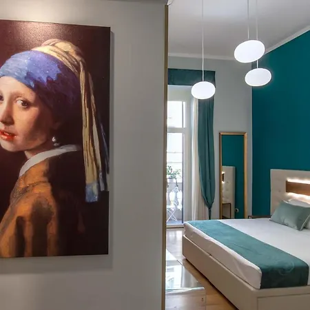 Paba Hotel Rome