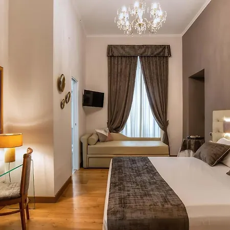 Hotel Paba 2*