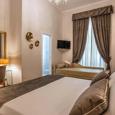 Hotel Paba Rome