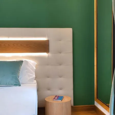 Paba Hotel