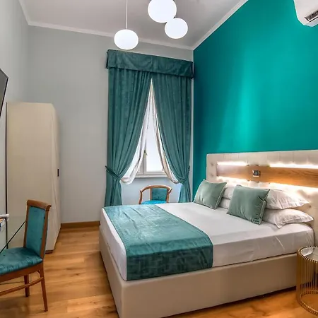 Hotel Paba Rome