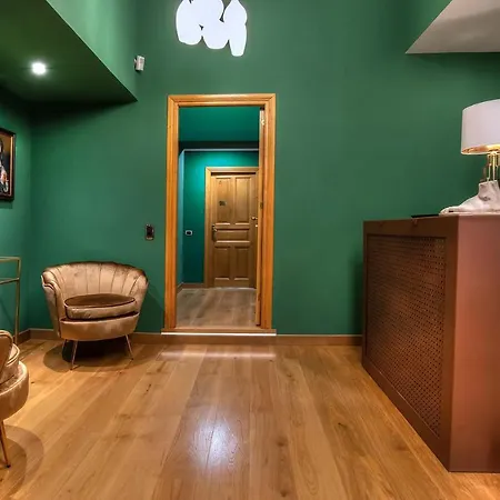 Hotel Paba Rome