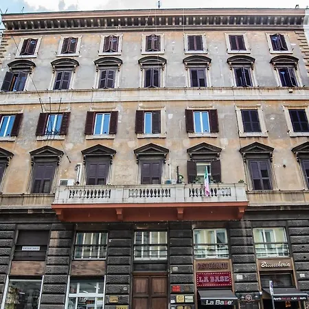 Hotel Paba Rome