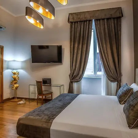 Paba 2* Rome