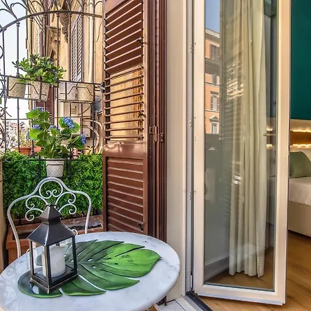 Paba 2* Rome