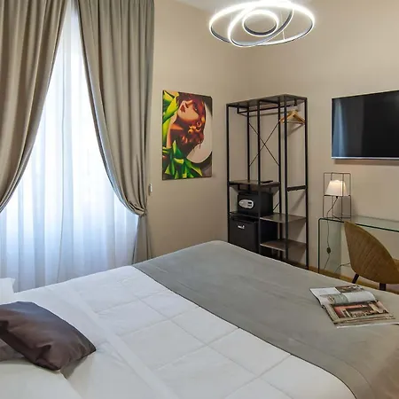Paba Rome