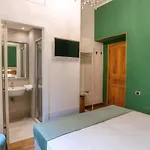 酒店 帕巴酒店 罗马