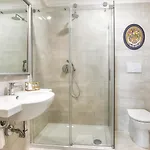 酒店 帕巴酒店 罗马