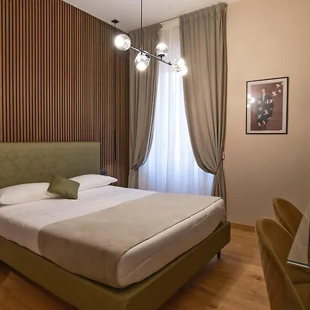 Ξενοδοχείο Paba 2*