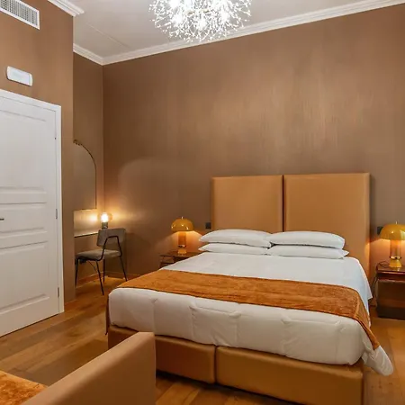 Hotel Paba