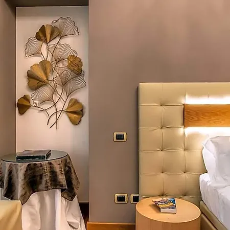 Hotel Paba