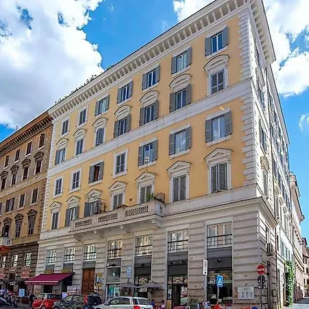 Hotel Paba