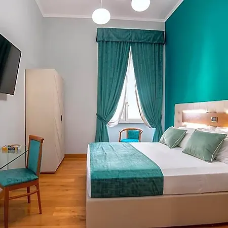Paba Hotel Řím