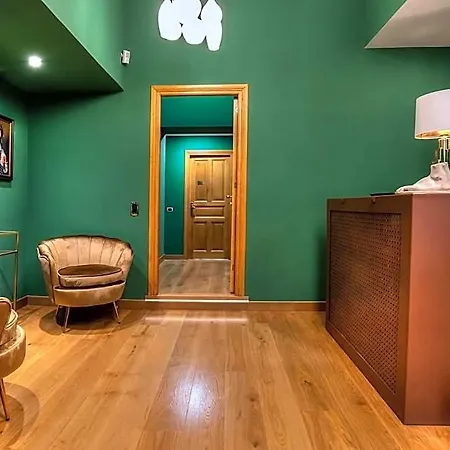 Paba Hotel Rom