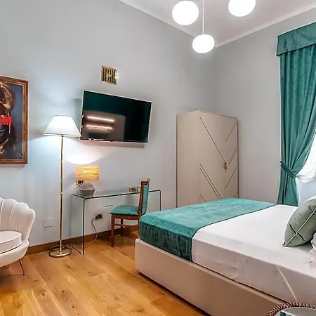 Hotel Paba Rom