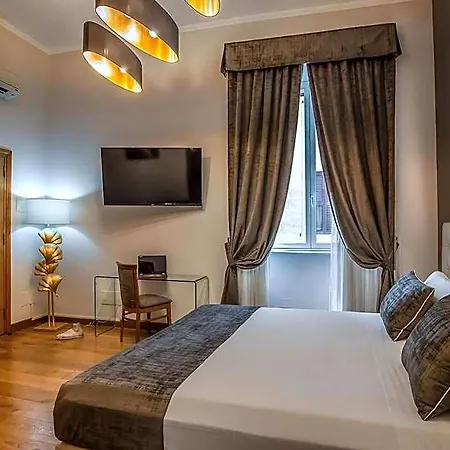 Hotel Paba