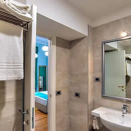Hotel Paba Rom
