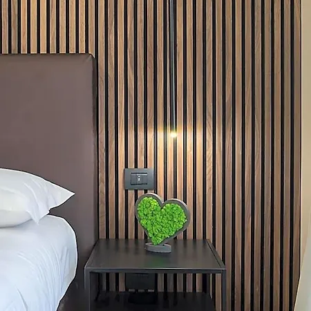 Hotel Paba