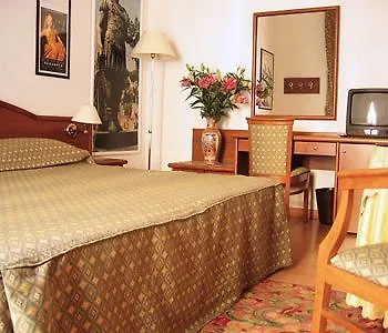 Paba Hotel Řím