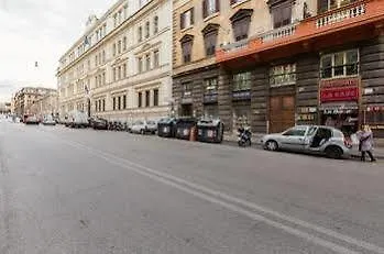 Hotel Paba Řím