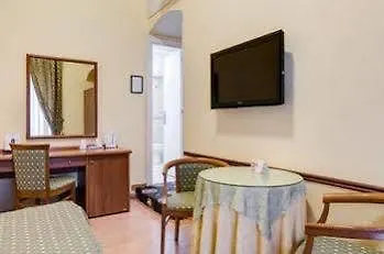 Paba Hotel Řím