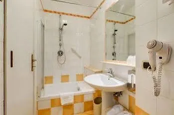 فندق Paba 2*