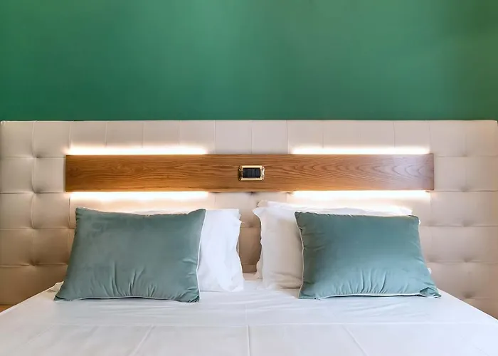 パーバ 2* ローマ