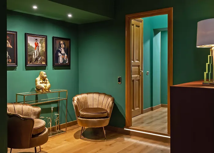 帕巴酒店 酒店 罗马