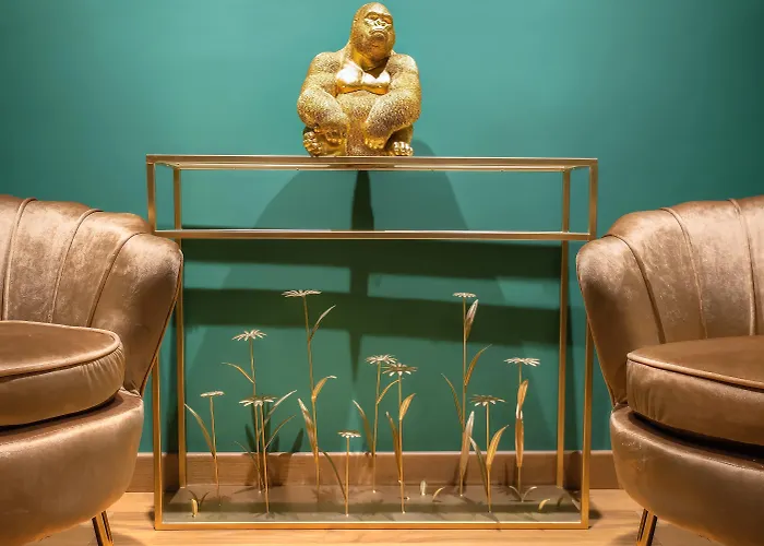 帕巴酒店 酒店 罗马