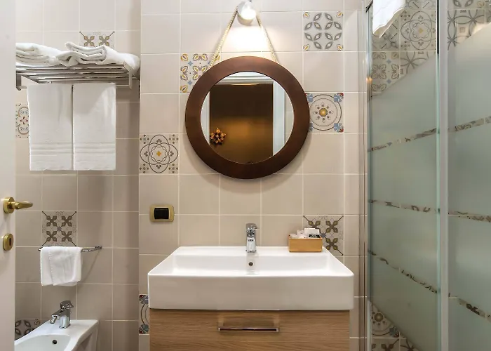 パーバ 2* ローマ