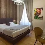 Szálloda Paba Róma