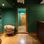 Paba Hotel Roma