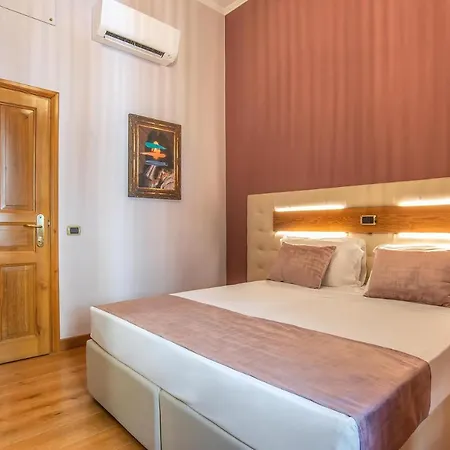 Paba Hotel Řím