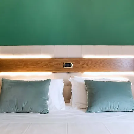 Hotel Paba