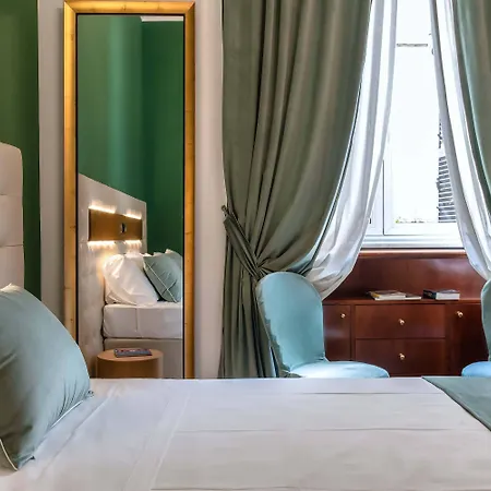 Hotel Paba 2*