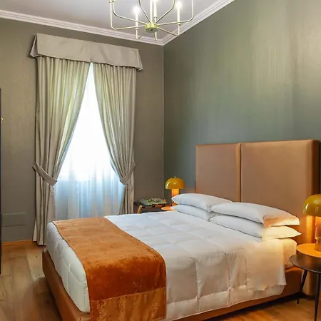Paba Hotel Řím