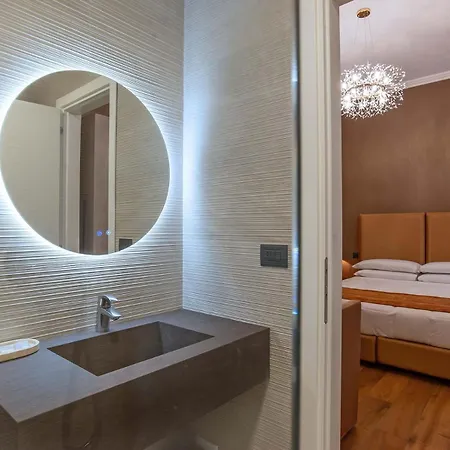 Paba Hotel Řím