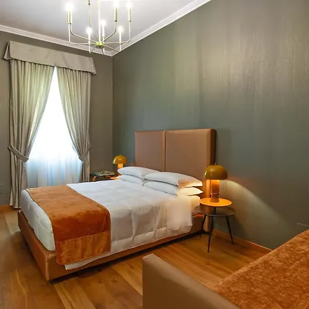 Paba Hotel Roma