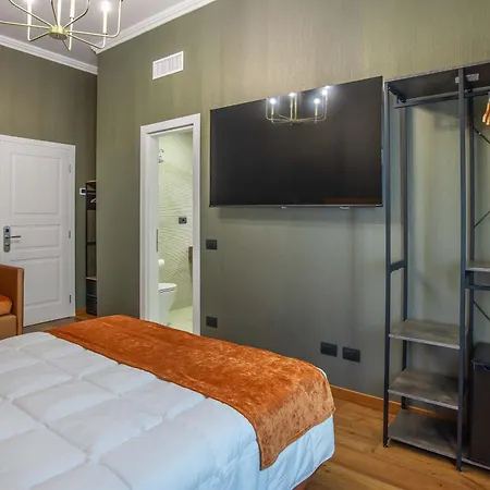 Paba Hotel Roma