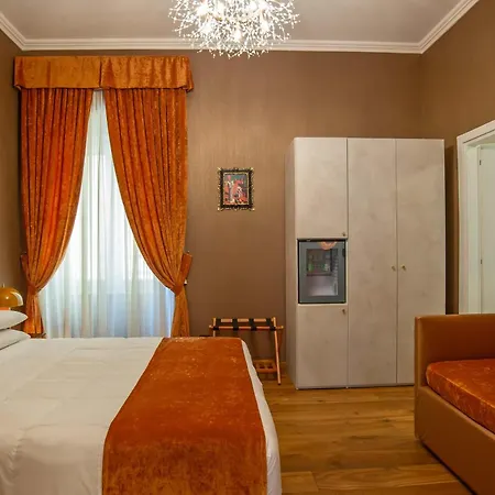 Paba 2* Roma