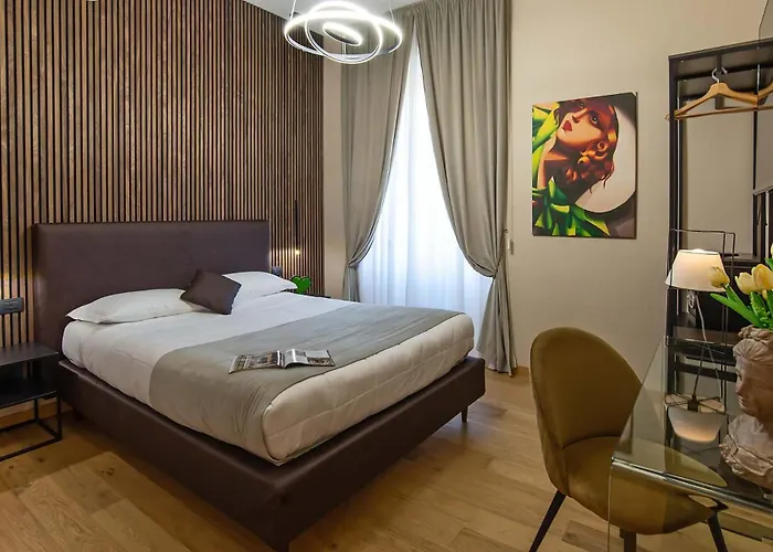 Hotel Paba Rome